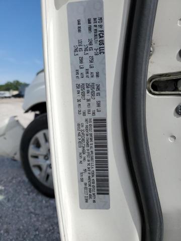 Photo 10 from auction – 2018 DODGE JOURNEY SE with VIN 3C4PDCAB2JT344664