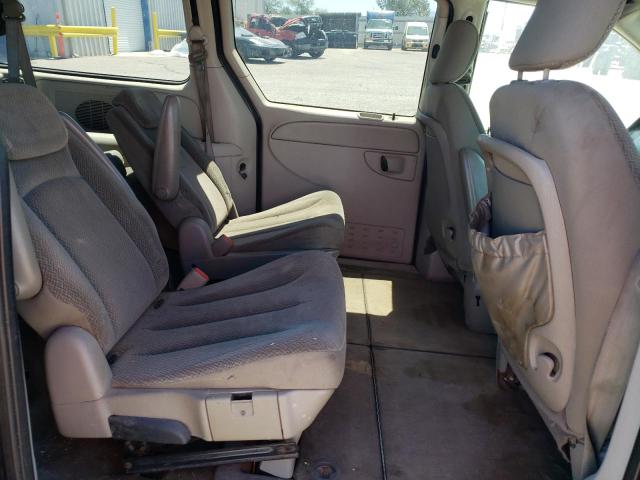 Photo 6 from auction – 2005 CHRYSLER TOWN & COU with VIN 2C4GP44R45R406452