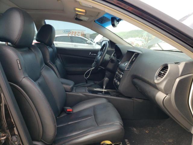 Photo 5 from auction – 2010 NISSAN MAXIMA S with VIN 1N4AA5AP0AC841073