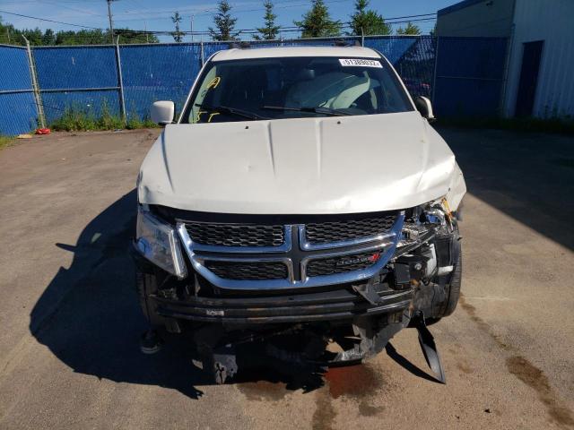 Photo 9 from auction – 2015 DODGE JOURNEY R/ with VIN 3C4PDDFG7FT677461