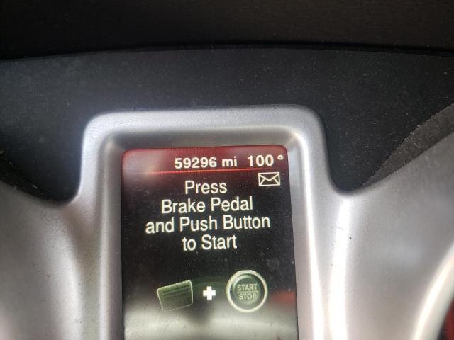 Photo 8 from auction – 2018 DODGE JOURNEY SE with VIN 3C4PDCAB0JT520868