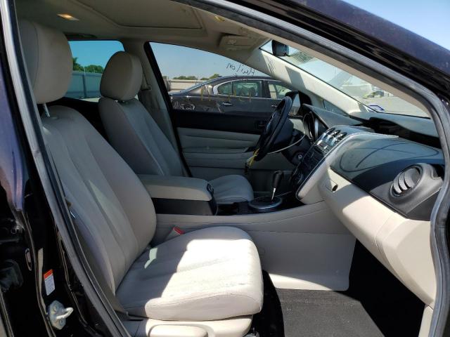 Photo 5 from auction – 2011 MAZDA CX-7 with VIN JM3ER2B56B0375840