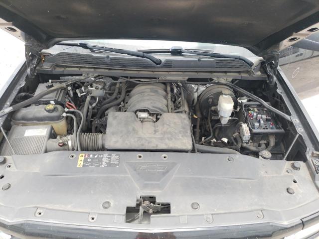 Photo 7 from auction – 2017 CHEVROLET SILVERADO with VIN 1GCRCPEHXHZ159458