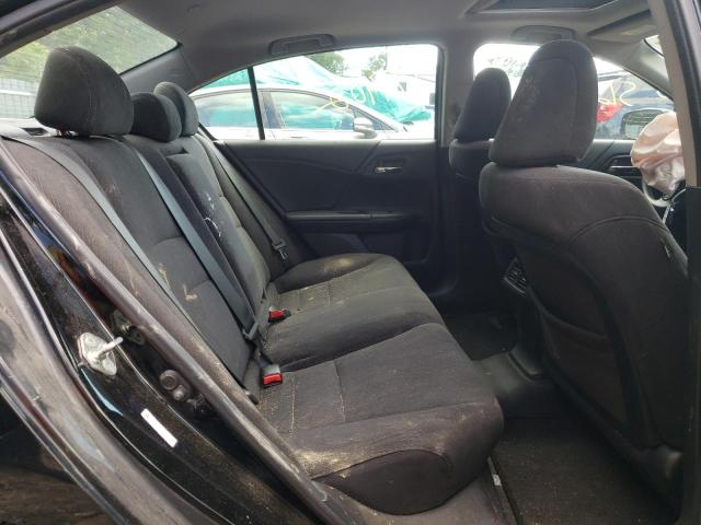 Photo 6 from auction – 2014 HONDA ACCORD EX with VIN 1HGCR2F73EA122311