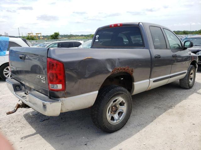 Photo 4 from auction – 2003 DODGE RAM 1500 S with VIN 1D7HU18D73J615315