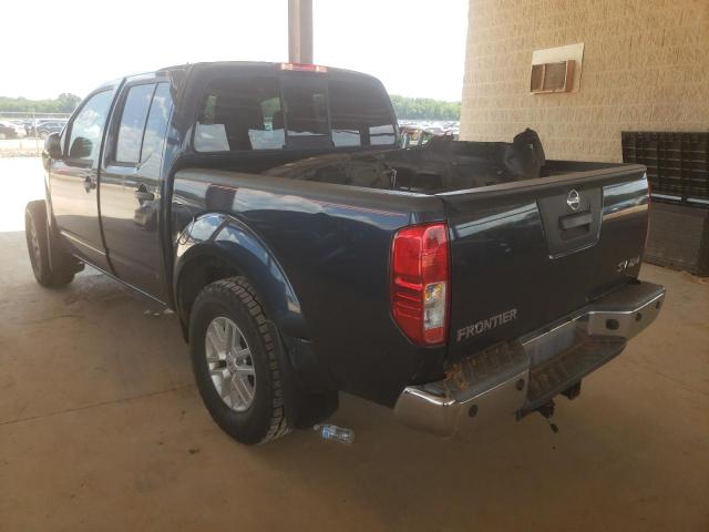 Zdjęcie 3 z aukcji – 2016 NISSAN FRONTIER S z VIN 1N6AD0EV9GN749239