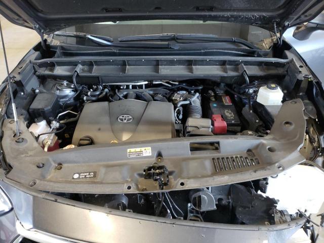 Photo 7 from auction – 2020 TOYOTA HIGHLANDER with VIN 5TDBZRBH3LS511435