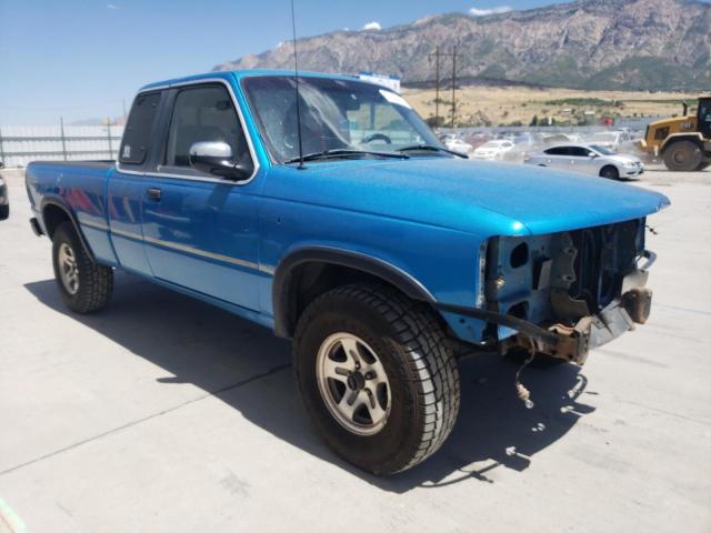 MAZDA B4000 CAB 1994 with VIN 4F4DR17X4RTN12685 - Photo from auction