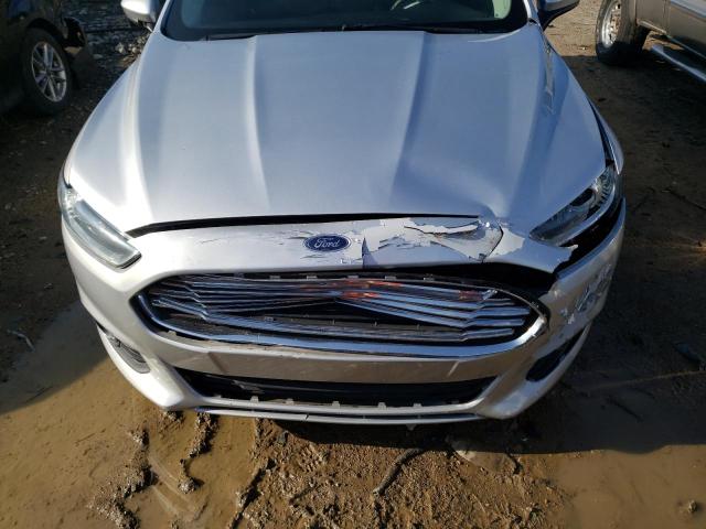 Photo 7 from auction – 2016 FORD FUSION S with VIN 3FA6P0G77GR336978