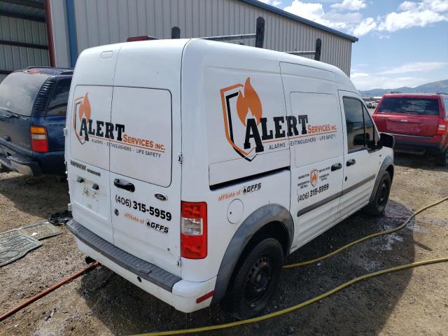 Foto 4 de la subasta – 2012 FORD TRANSIT CO con VIN NM0LS7DN8CT106105