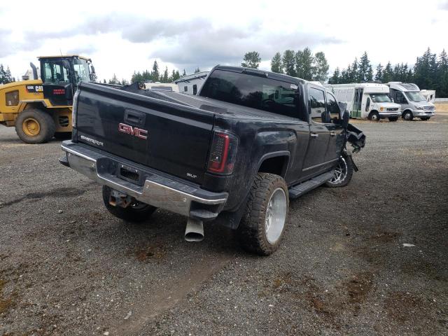 Photo 4 from auction – 2015 GMC SIERRA K35 with VIN 1GT423E8XFF106201