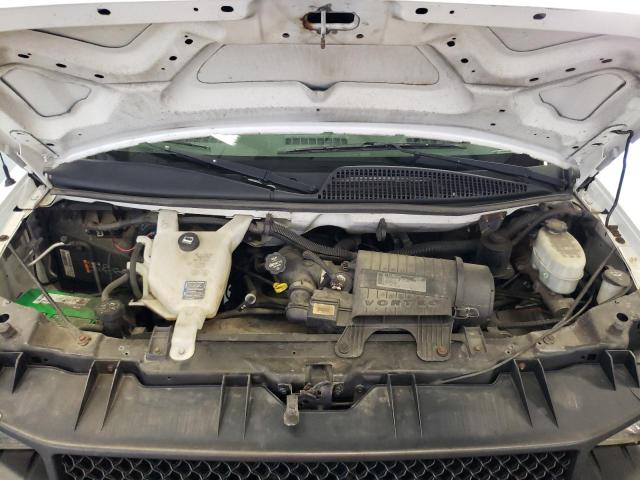 Photo 7 from auction – 2014 CHEVROLET EXPRESS G2 with VIN 1GAWGPFA8E1124607
