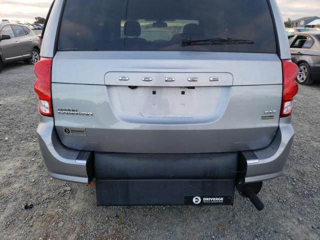 Photo 9 from auction – 2019 DODGE GRAND CARA with VIN 2C4RDGCG7KR736083
