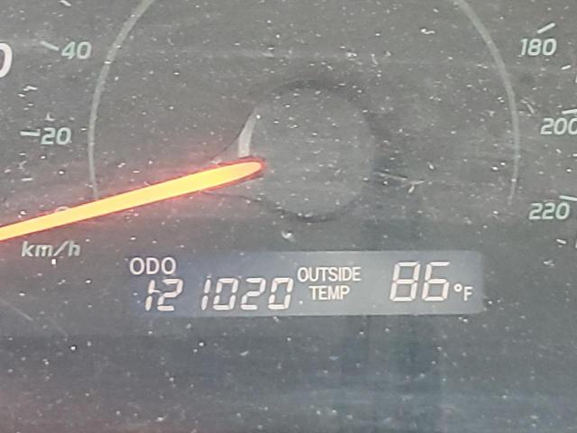 Photo 8 from auction – 2007 TOYOTA CAMRY CE with VIN 4T1BE46K37U620057