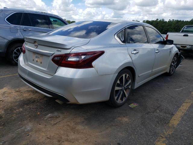 Photo 4 from auction – 2016 NISSAN ALTIMA 2.5 with VIN 1N4AL3AP7GN378179