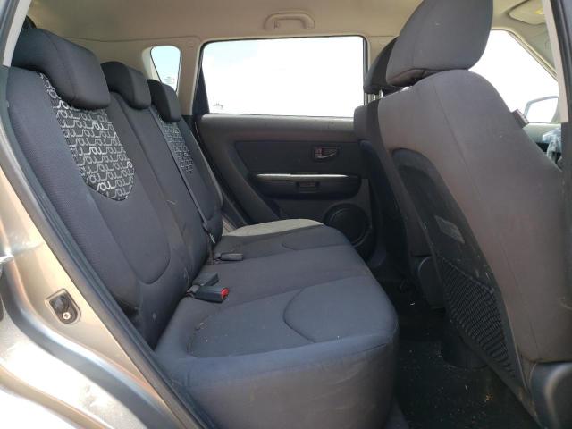 Photo 6 from auction – 2010 KIA SOUL + with VIN KNDJT2A26A7155880