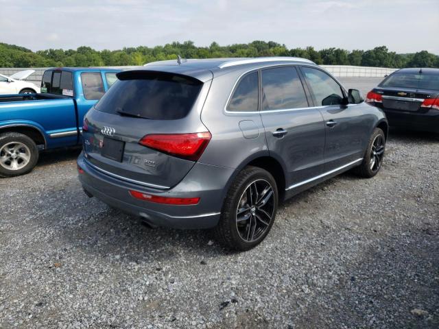 صورة رقم 4 من المزاد - 2015 AUDI Q5 PREMIUM مع VIN WA1LFAFP0FA076806