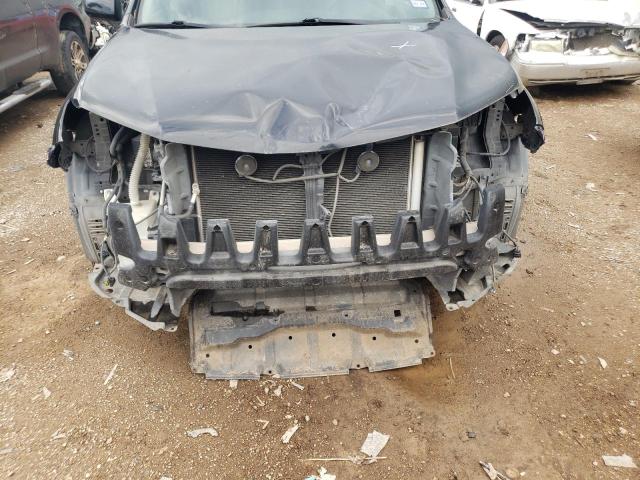 Photo 9 from auction – 2011 TOYOTA HIGHLANDER with VIN 5TDYK3EH8BS037486
