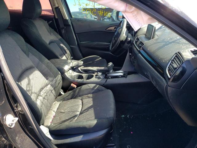 Photo 5 from auction – 2016 MAZDA 3 TOURING with VIN JM1BM1L71G1345103