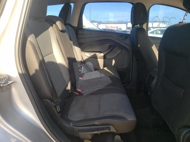 Photo 6 from auction – 2017 FORD ESCAPE S with VIN 1FMCU0F73HUB07954