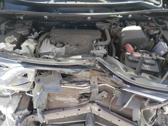 Photo 7 from auction – 2018 TOYOTA RAV4 ADVEN with VIN 2T3WFREV9JW485785