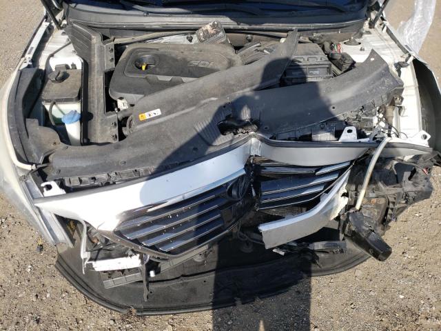 Photo 7 from auction – 2015 HYUNDAI SONATA SPO with VIN 5NPE34AF3FH064097