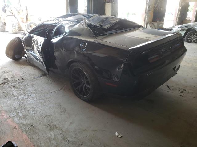 Photo 3 from auction – 2016 DODGE CHALLENGER with VIN 2C3CDZC93GH336025
