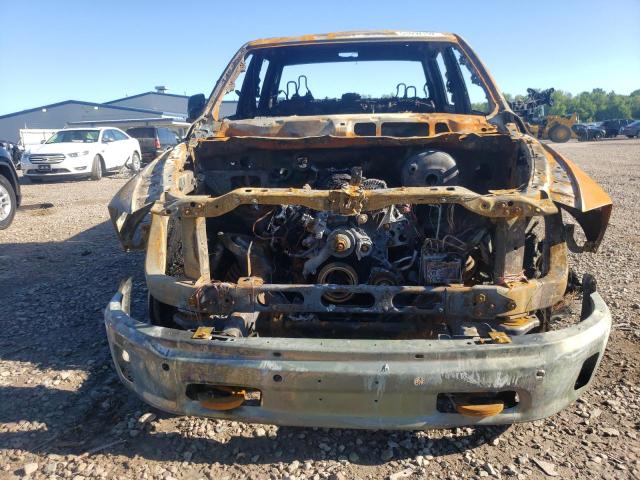 Photo 9 from auction – 2014 RAM 1500 SLT with VIN 1C6RR7LT7ES374216