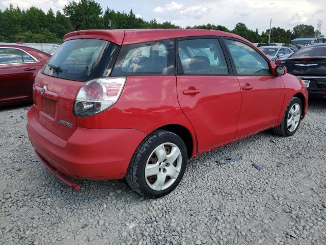 Photo 4 from auction – 2005 TOYOTA MATRX with VIN 2T1KR32E05C321381