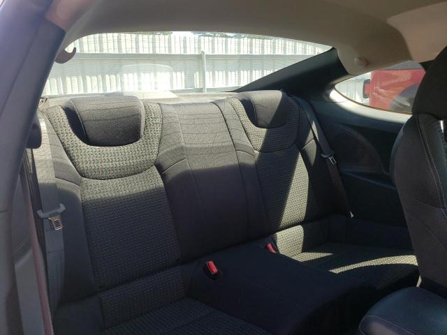 Photo 6 from auction – 2011 HYUNDAI GENESIS CO with VIN KMHHT6KDXBU063563