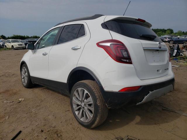 Photo 3 from auction – 2019 BUICK ENCORE PRE with VIN KL4CJESB0KB766074