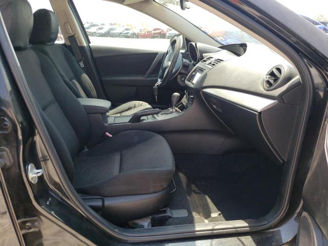 Photo 5 from auction – 2012 MAZDA 3 I with VIN JM1BL1UG1C1517190