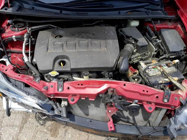 Photo 7 from auction – 2017 TOYOTA COROLLA L with VIN 5YFBURHE7HP571875