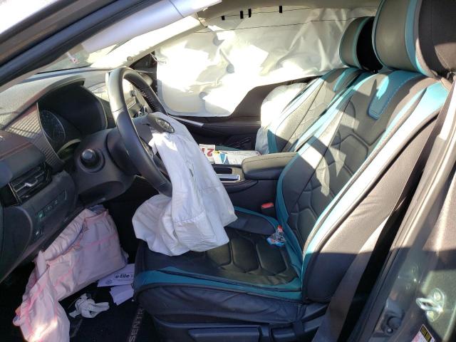 Photo 5 from auction – 2021 NISSAN SENTRA SR with VIN 3N1AB8DV6MY309036