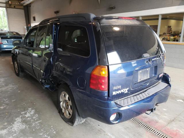 Photo 3 from auction – 2004 GMC ENVOY XL with VIN 1GKET16S646139651