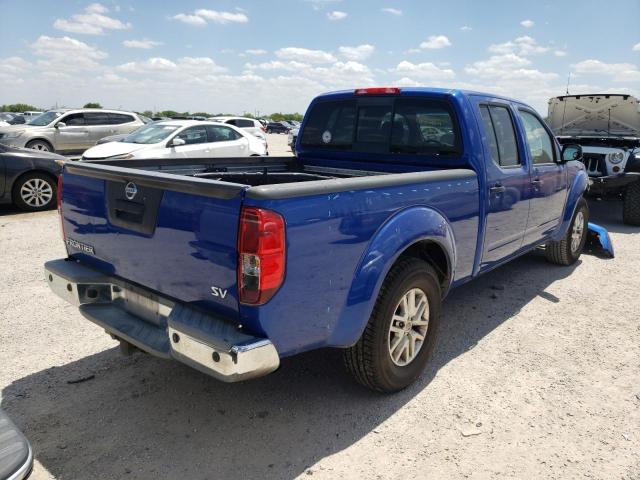 Photo 4 from auction – 2014 NISSAN FRONTIER S with VIN 1N6AD0FR7EN758472