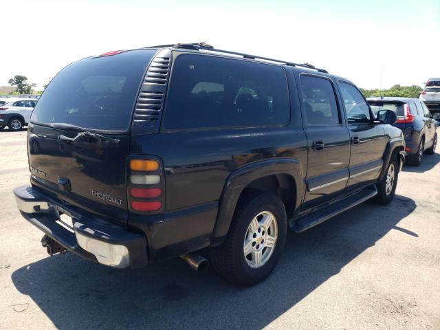 Photo 4 from auction – 2003 CHEVROLET SUBURBAN K with VIN 1GNFK16Z23J106794