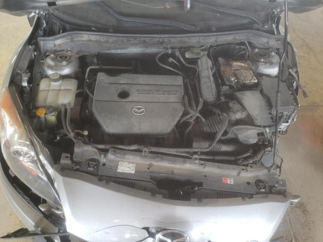 Photo 7 from auction – 2012 MAZDA 3 I with VIN JM1BL1UF2C1652993