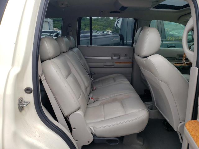 Photo 6 from auction – 2008 CHRYSLER ASPEN LIMI with VIN 1A8HW58248F129848