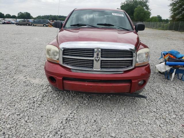 Photo 9 from auction – 2006 DODGE RAM 1500 S with VIN 1D7HU18276S598254