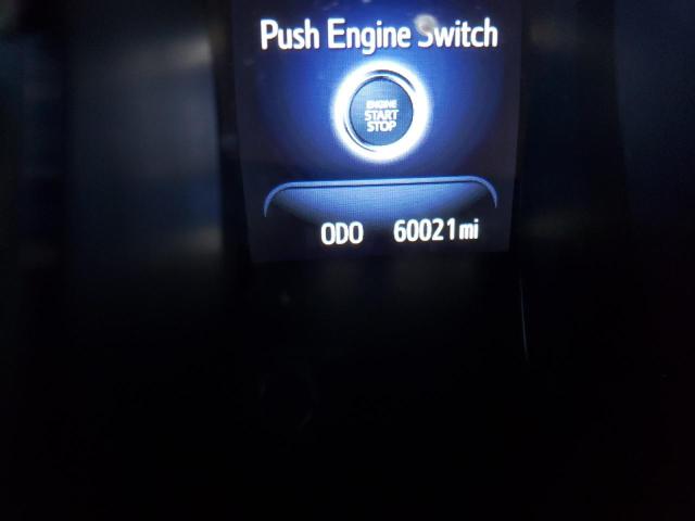 Photo 8 from auction – 2014 TOYOTA AVALON BAS with VIN 4T1BK1EB3EU134855
