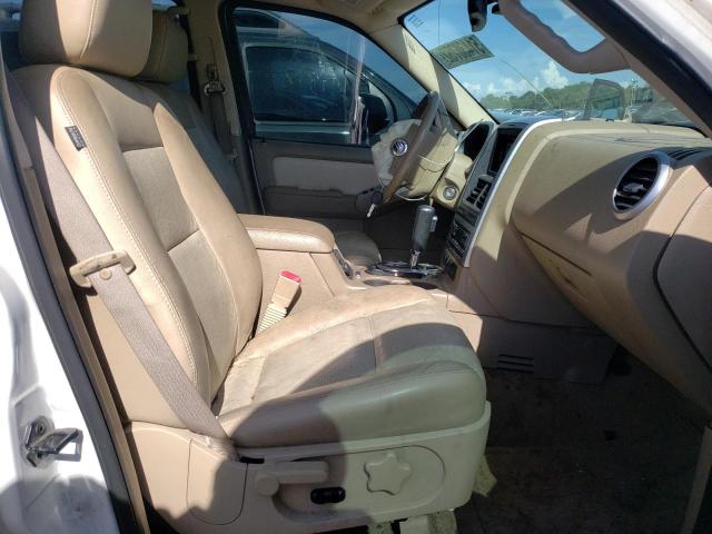 Photo 5 from auction – 2008 MERCURY MOUNTAINEE with VIN 4M2EU48E78UJ15713