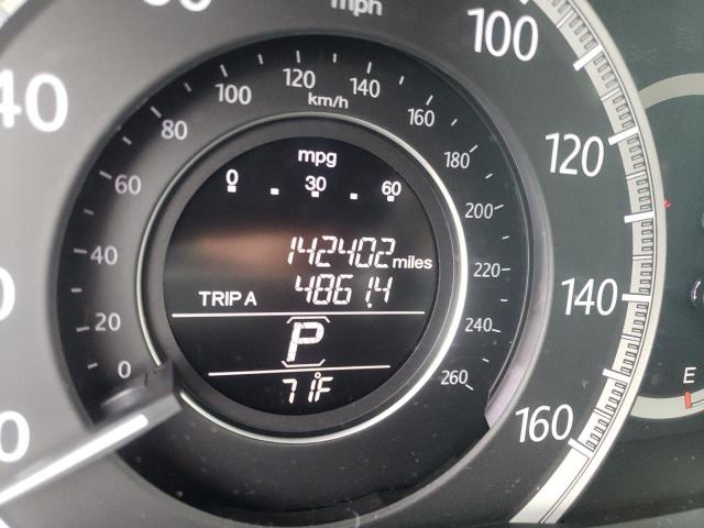 Photo 8 from auction – 2014 HONDA ACCORD EX with VIN 1HGCR2F74EA148867