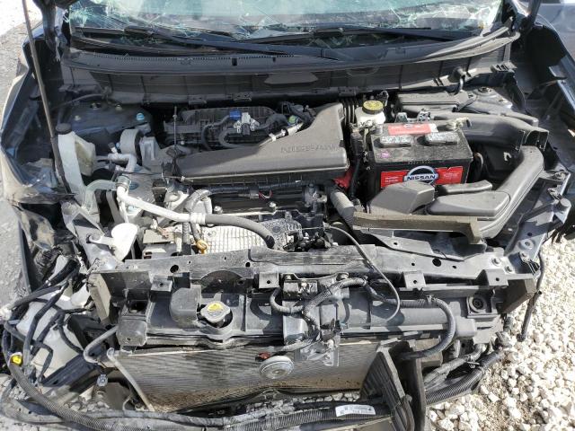 Photo 7 from auction – 2016 NISSAN ROGUE S with VIN JN8AT2MT2GW009239