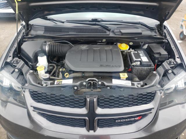 Photo 7 from auction – 2019 DODGE GRAND CARA with VIN 2C4RDGEG7KR640659