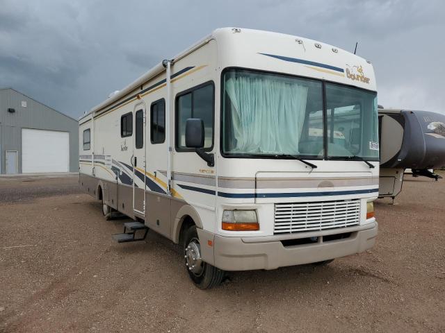 FLEE BOUNDER 2002 with VIN 5B4MP67G223337909 - Photo from auction