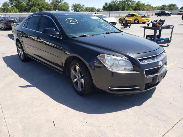 Photo 1 from auction – 2011 CHEVROLET MALIBU 1LT with VIN 1G1ZC5EU3BF362856
