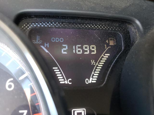 Zdjęcie 8 z aukcji – 2016 NISSAN VERSA S z VIN 3N1CN7AP7GL905757