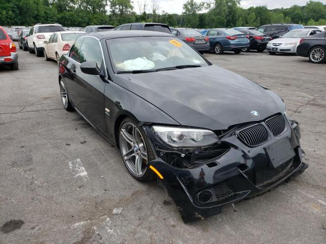 Photo 1 from auction – 2013 BMW 335 I SULE with VIN WBADX1C58DJ129241