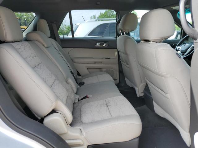 Photo 6 from auction – 2013 FORD EXPLORER with VIN 1FM5K8B88DGC83306